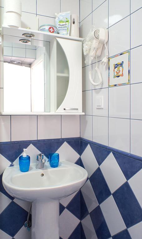 Magnolia Apartments Skopje Eksteriør billede